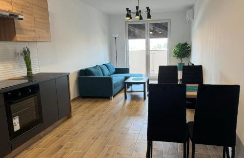 Apartament Dolina Baryczy - Foto 16