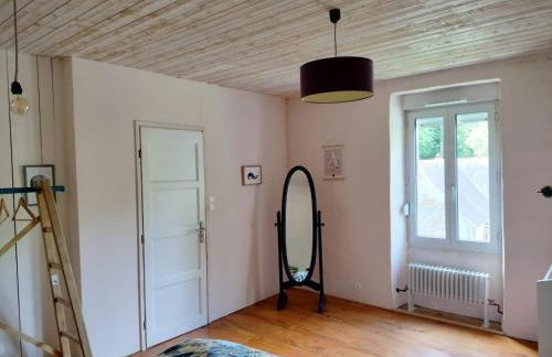 moulin dans les bois - Finistère - Foto 17