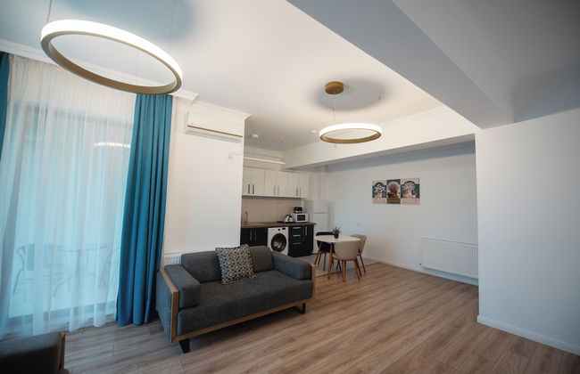 Solid Magic Apart-Hotel - Foto 43