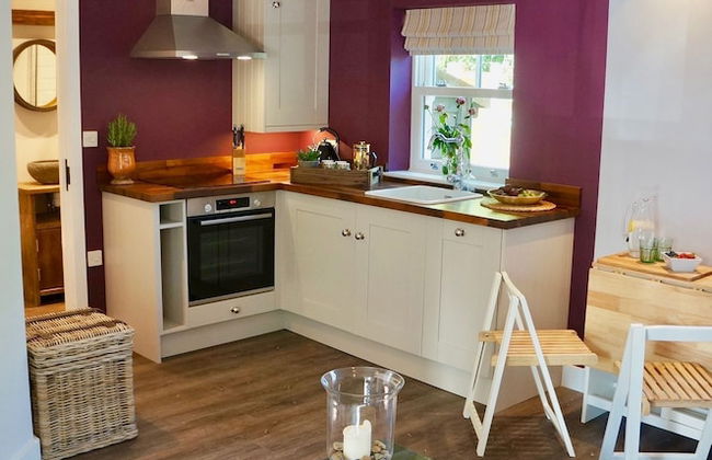 Hazelhurst Farm - Foto 47