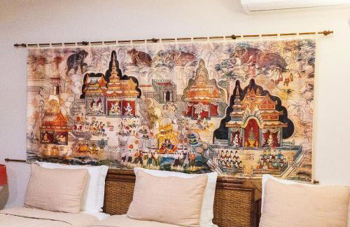 Casa Mar: Vista e Pé na Areia by Carpediem - Foto 26