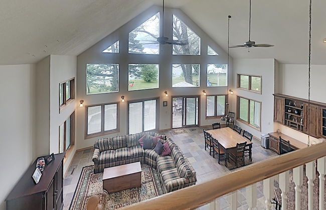 Olson Bay Getaway - Foto 16