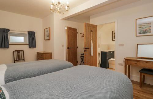 Swift Barn - Foto 21