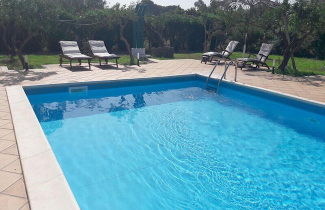 Baglio Fontanasalsa - Foto 10