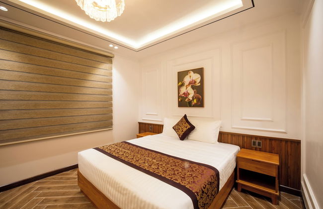 La Fleur Premium Central Apartment - Foto 35