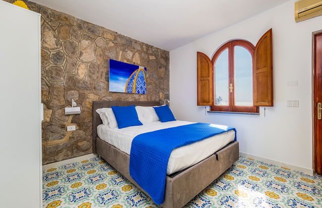 Villa Russo - De Vivo Realty Nerano - Foto 21