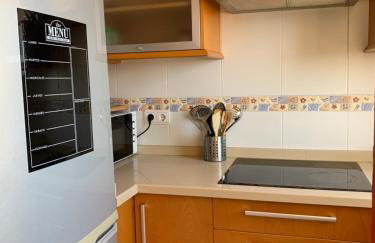 Ático dúplex - 1ª Linea playa - Foto 13