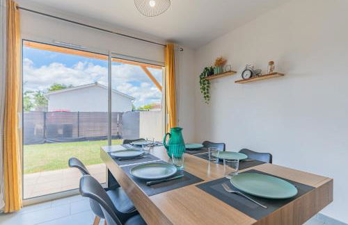 La p'tite maison de Charlotte - Foto 5