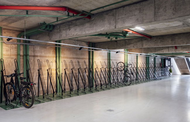 Charlie Porto Alegre Praça 4 - Foto 55