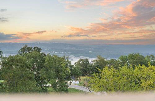 Drift Away at Table Rock Lake - Foto 2