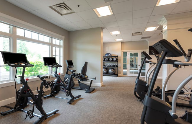 Cottages at Bay Harbor - Foto 30