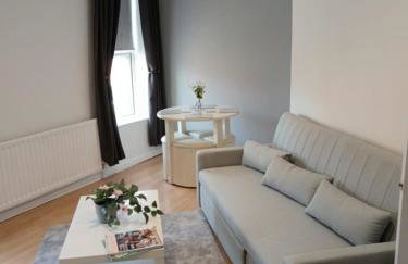 welcome to this flat - Foto 8