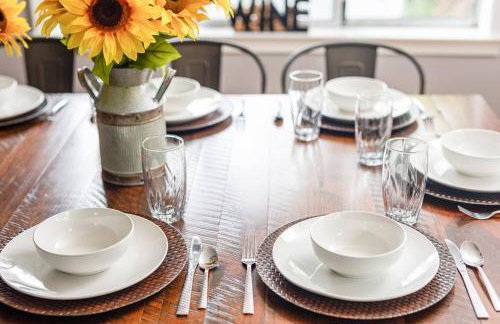 Summer Winterland Retreat-Hot Tub/Dog/Boyne/Schuss - Foto 18