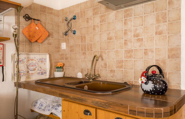 F - Casa do Garibaldi in Quinta das Alagoas by DreamAlgarve - Photo 9