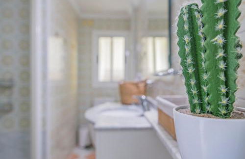 Avenida del Sur Retreat con Terraza - Photo 18