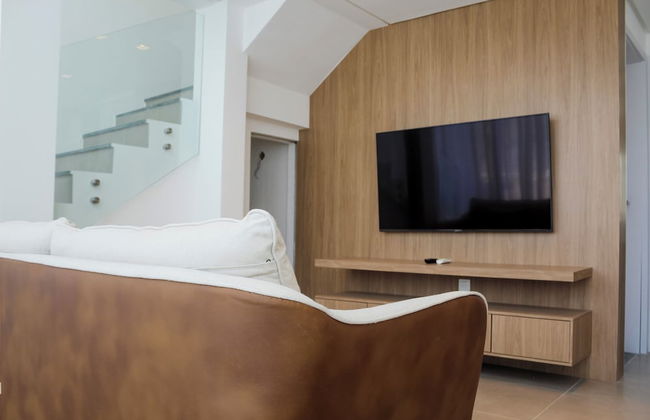 OKA Milagres Cond. Beira Mar 06 Pessoas - Photo 10