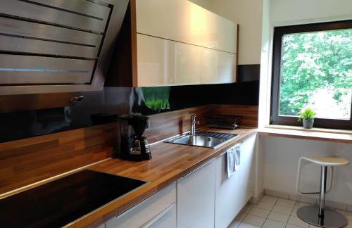 BodenSEE Apartment Friedrichshafen Rotkehlchen 23 - Foto 15