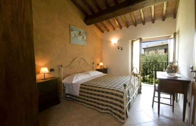 Agriturismo Macinatico 1 - Photo 12