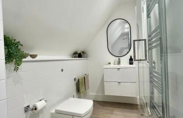 Charming 2B Georgian Flat in Historic Tring - Photo 10