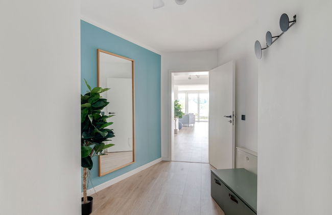 Limehome Wolfsburg Porschestraße - Foto 44