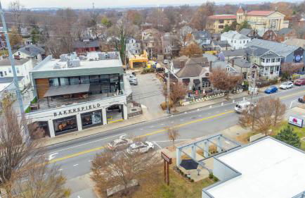 Charming Stay in Louisville's Vibrant Highlands - Foto 56