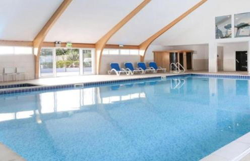 Lake View Lodge - Foto 18