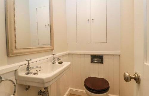 Lavender Cottage - Foto 41