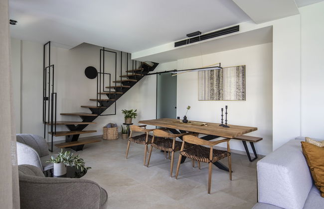 Salina SPA Villas - with PRIVATE ECO-POOL, SAUNA & Hot Tub - Foto 27