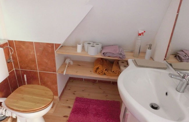 Alpine Escape in Wildemann - Foto 16