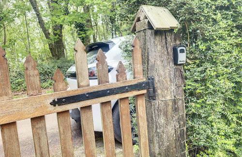 Mer & Bois de Cise Maison individuelle avec grand jardin - Foto 33