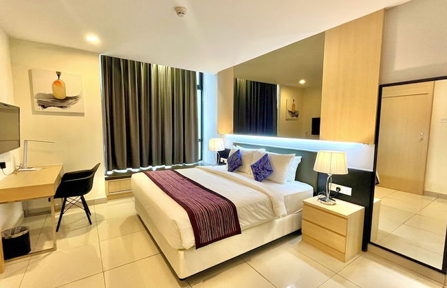 Grand Ion Delemen by Manhattan Group - Foto 77