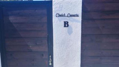 Chalet Canario Panoramico - Foto 4