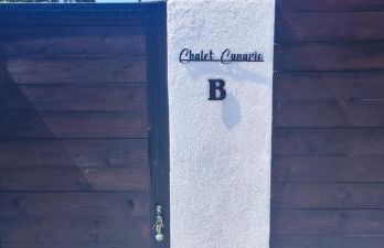 Chalet Canario Panoramico - Foto 4