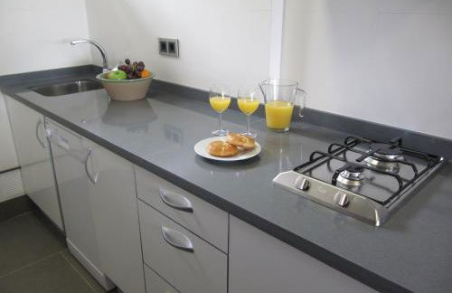 Life Apartments El Rompido - Foto 6