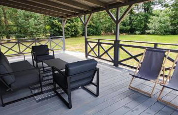 Domek letniskowy Nad Mrowinkiem - Foto 3