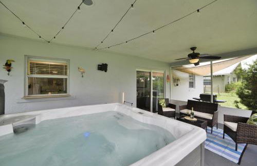 The Purple Palm House - Foto 11