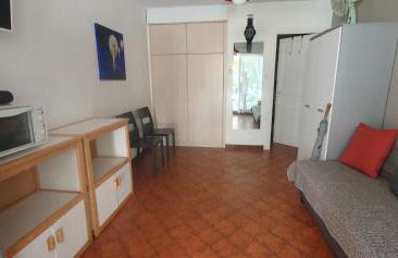 Nice studio with terrace near the sea - Photo 3