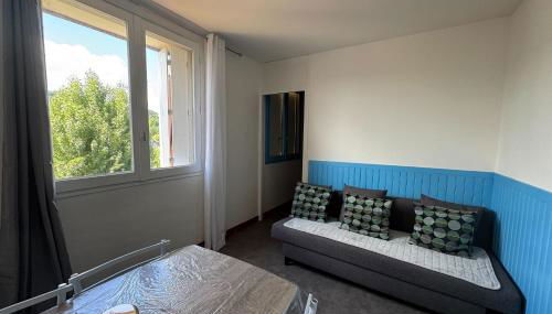 Comfortable apartment at the foot of the beach - Photo 2