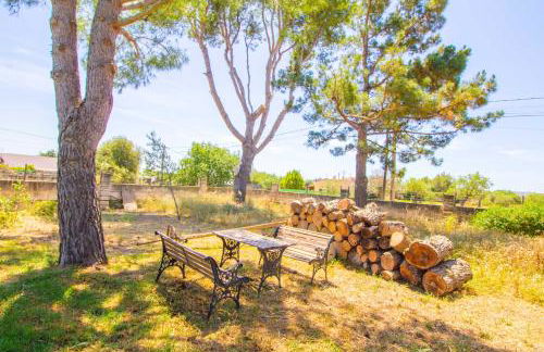 Villa 'Cas Moliner' con WiFi, Air Con y piscina privada - Foto 58