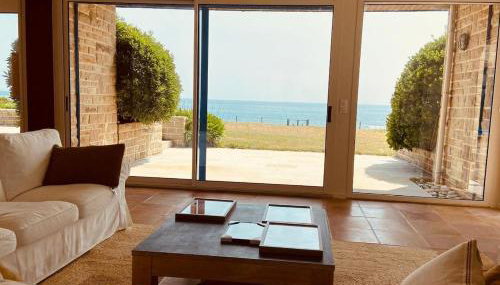 Maisons Bodenn - Villa de Pors Riagat Front de Mer - Foto 2