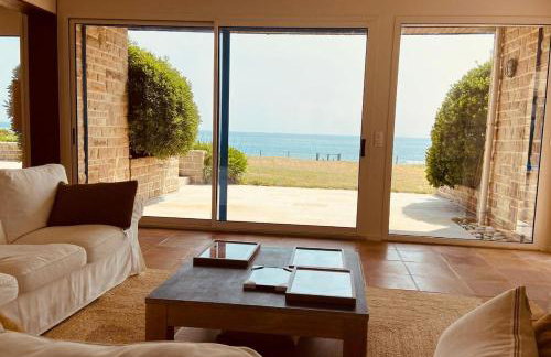 Maisons Bodenn - Villa de Pors Riagat Front de Mer - Foto 2