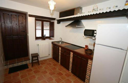 Casa Rural Calderón de Medina l, ll y lll - Foto 27