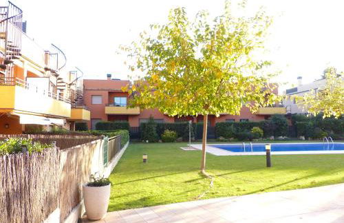 Coma-Ruga Beach Apartment - Foto 42