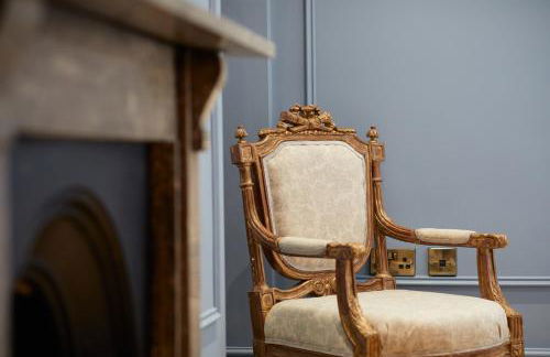 Railway House York, City Centre York - Free Parking - Foto 38