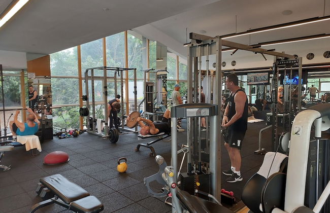 INDIGO TLV - Foto 40