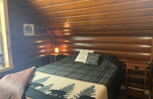 Blissful Bear - Foto 18