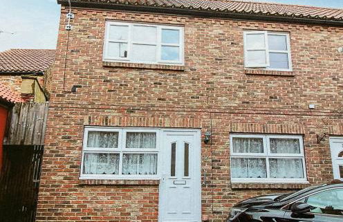 Modern 2 Bedroom Ground Floor Apartment with Parking Ripon City Centre - Foto 12