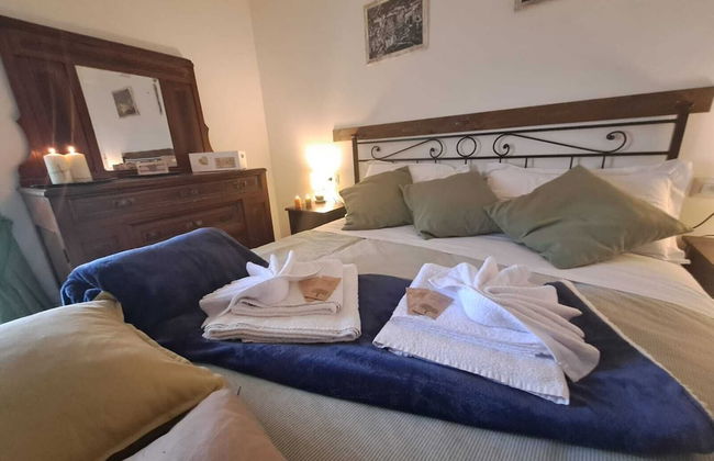 La casetta dei Volontari - Foto 7