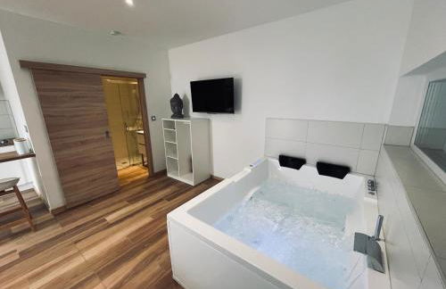 Studio Balnéothérapie - Foto 8