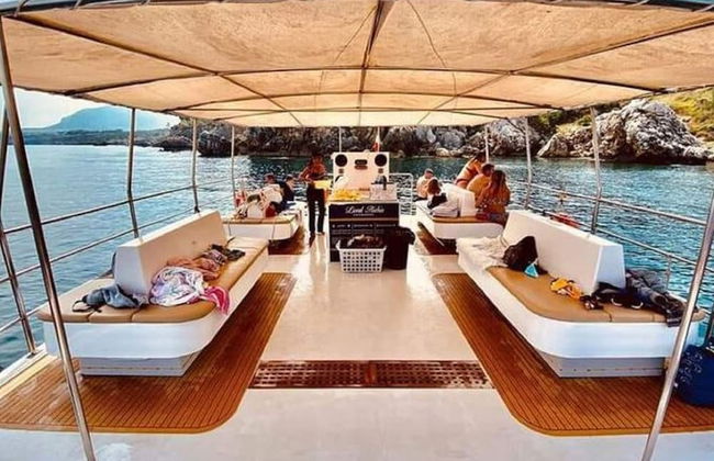 Alcamo Marina Villa Pool - Foto 28